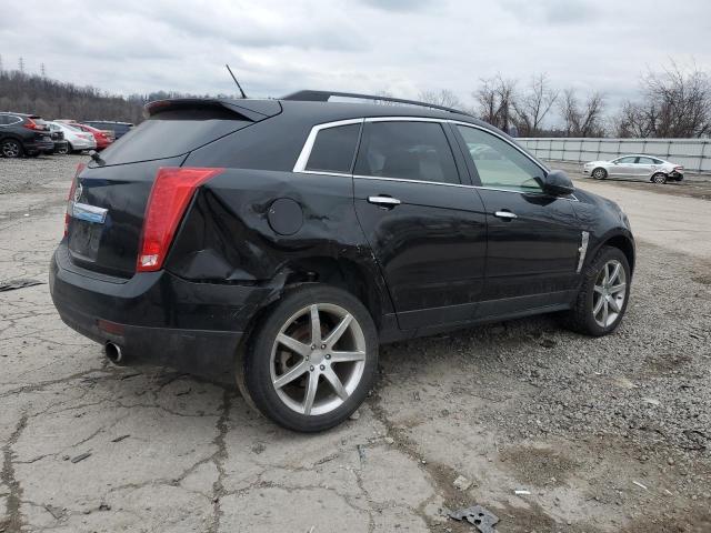 Photo 3 from auction – 2011 CADILLAC SRX with VIN 3GYFNGEY7BS508796