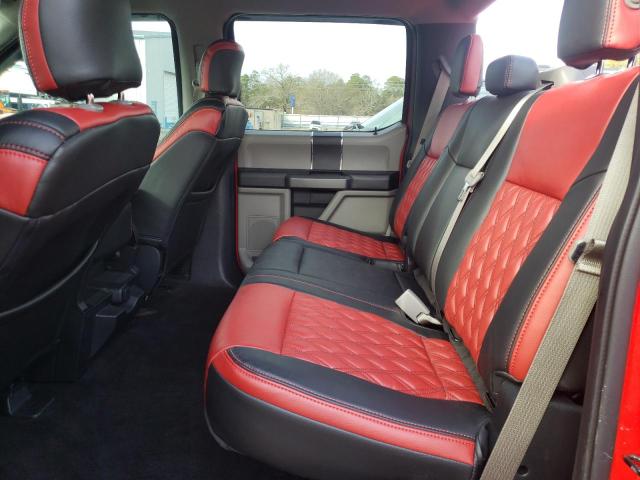 Photo 10 from auction – 2015 FORD F150 SUPER with VIN 1FTEW1CFXFFB70740