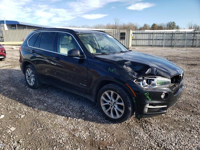 Photo 4 from auction – 2016 BMW X5 SDRIVE3 with VIN 5UXKR2C53G0R68894