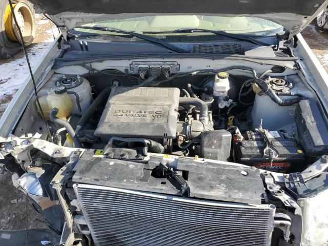Photo 11 from auction – 2009 FORD ESCAPE LIM with VIN 1FMCU94G69KB20900