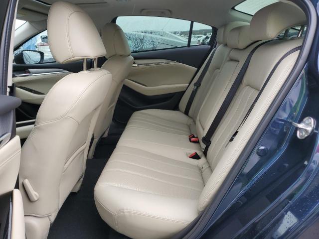 Photo 10 from auction – 2018 MAZDA 6 TOURING with VIN JM1GL1VM2J1321850