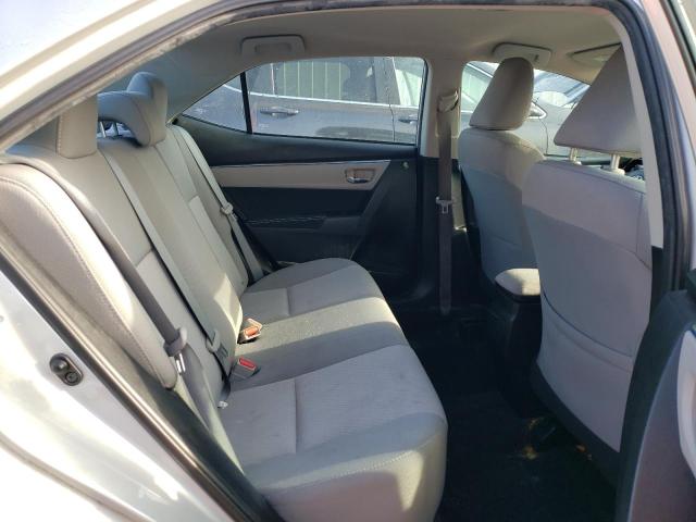 Photo 10 from auction – 2014 TOYOTA COROLLA L with VIN 2T1BURHEXEC207199