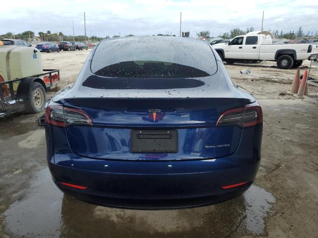 Photo 6 from auction – 2019 TESLA MODEL 3 with VIN 5YJ3E1EBXKF433859