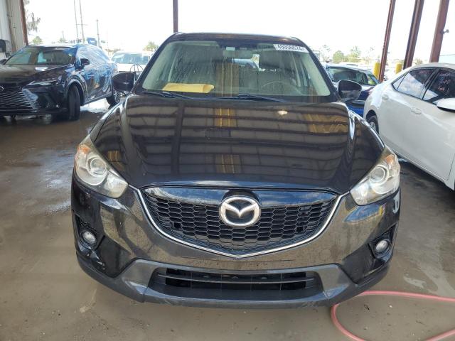 Photo 5 from auction – 2013 MAZDA CX-5 GT with VIN JM3KE4DE3D0128690