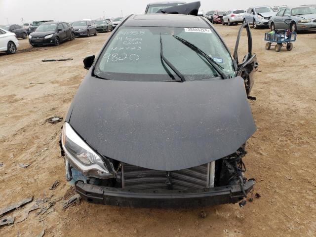 Photo 5 from auction – 2014 TOYOTA COROLLA L with VIN 2T1BURHE2EC039820
