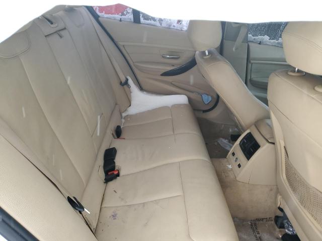 Photo 10 from auction – 2015 BMW 328 XI with VIN WBA3B3G52FNR86330