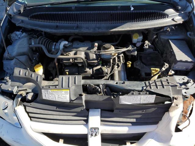 Photo 12 from auction – 2005 DODGE CARAVAN SX with VIN 1D4GP45R85B435954
