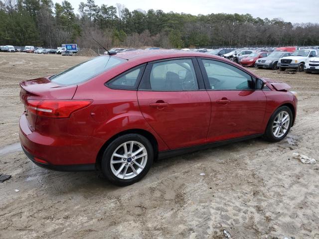 Photo 3 from auction – 2016 FORD FOCUS SE with VIN 1FADP3F24GL342685