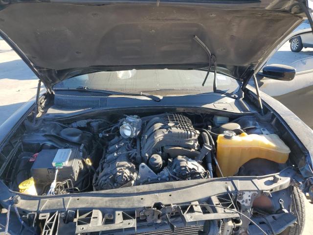 Photo 11 from auction – 2013 DODGE CHARGER SE with VIN 2C3CDXBG7DH595679
