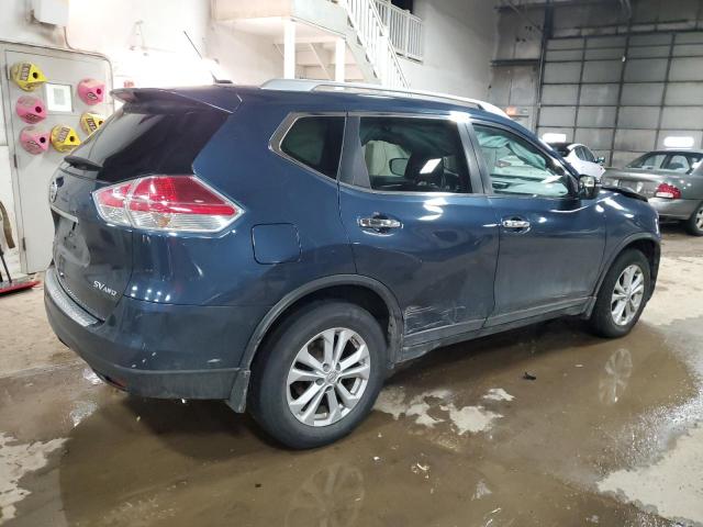 Photo 3 from auction – 2015 NISSAN ROGUE with VIN KNMAT2MV6FP529787