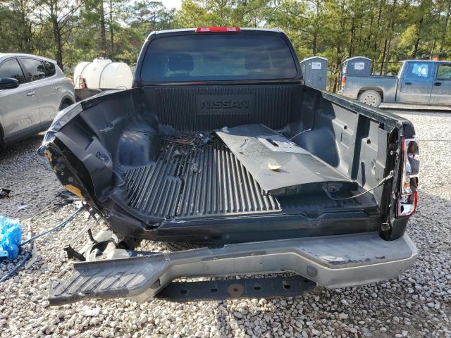 Photo 6 from auction – 2011 NISSAN FRONTIER S with VIN 1N6BD0CT2BC426581