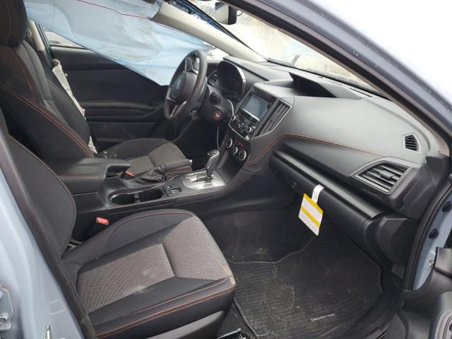 Photo 7 from auction – 2022 SUBARU CROSSTREK with VIN JF2GTAPC5N8265275