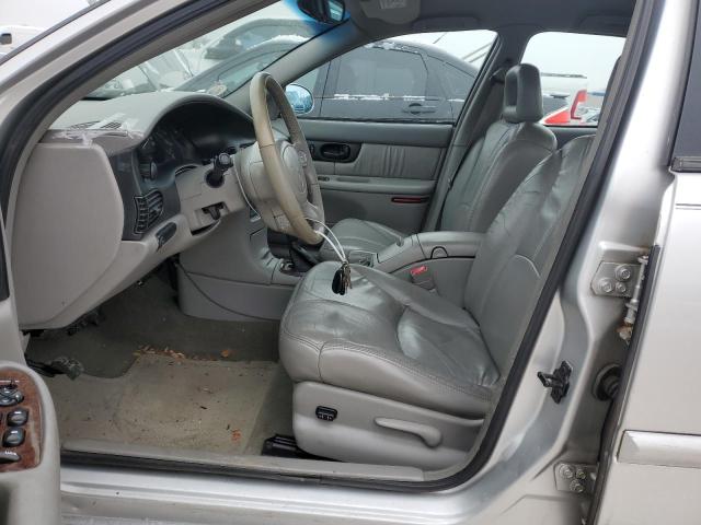 Photo 7 from auction – 2003 BUICK REGAL LS with VIN 2G4WB52K831231751