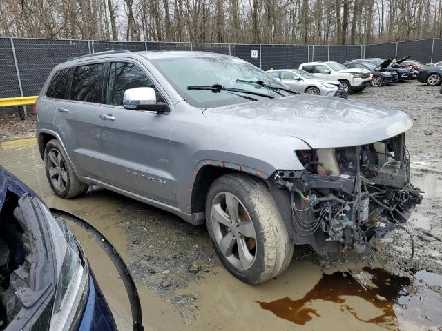 Photo 4 from auction – 2014 JEEP GRAND CHER with VIN 1C4RJFCG2EC232640