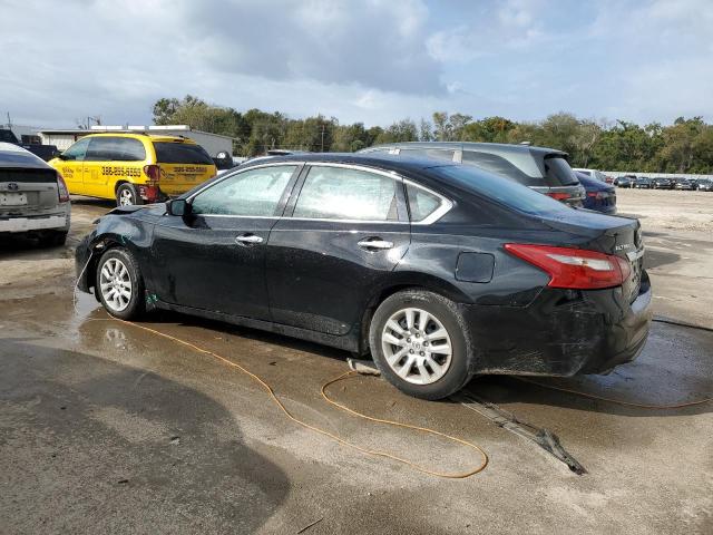 Photo 2 from auction – 2018 NISSAN ALTIMA 2.5 with VIN 1N4AL3AP7JC293863