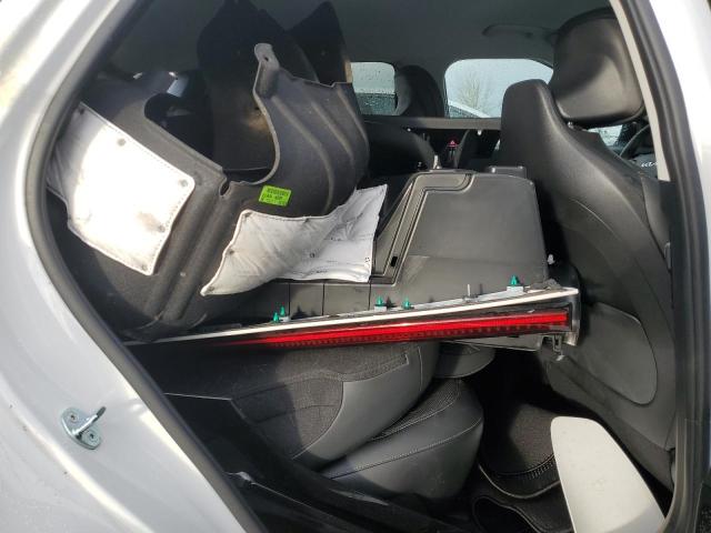 Photo 10 from auction – 2023 KIA EV6 LIGHT with VIN KNDC3DLC3P5119434