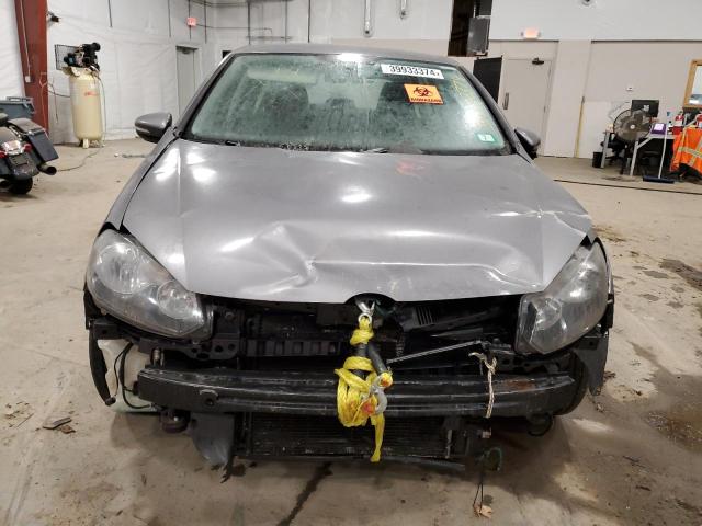 Photo 5 from auction – 2012 VOLKSWAGEN GOLF with VIN WVWDA7AJXCW249986