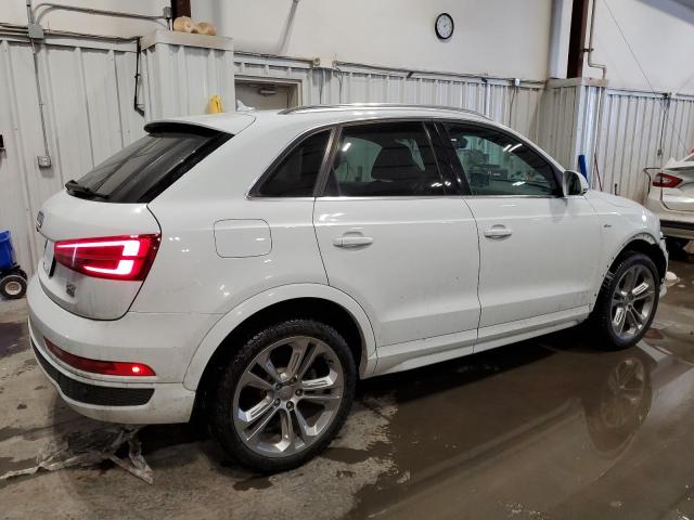 Photo 3 from auction – 2016 AUDI Q3 PRESTIG with VIN WA1GFCFS9GR020299