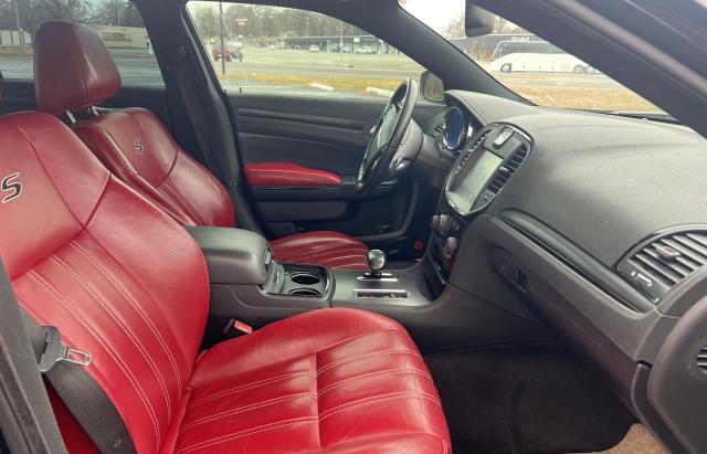 Photo 5 from auction – 2012 CHRYSLER 300 S with VIN 2C3CCABGXCH251407