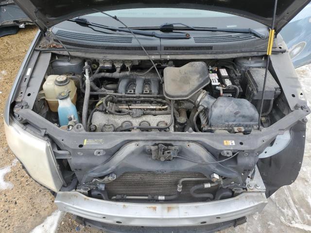 Photo 12 from auction – 2007 FORD EDGE SEL with VIN 2FMDK38C27BB22021