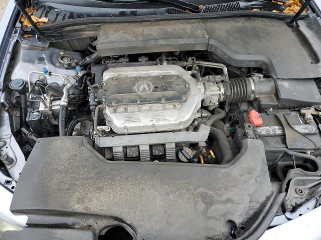 Photo 11 from auction – 2012 ACURA TL with VIN 19UUA8F5XCA008364