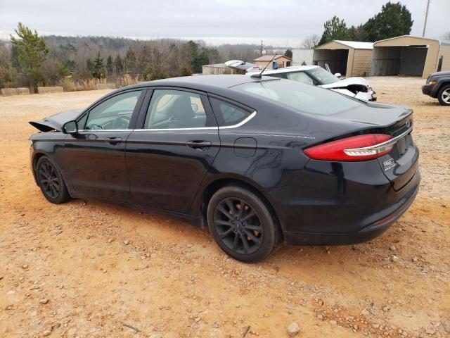 Photo 2 from auction – 2017 FORD FUSION SE with VIN 3FA6P0H73HR333012
