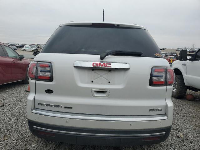 Photo 6 from auction – 2017 GMC ACADIA LIM with VIN 1GKKVSKD2HJ163264