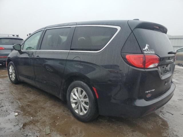Photo 2 from auction – 2017 CHRYSLER PACIFICA T with VIN 2C4RC1DGXHR520493