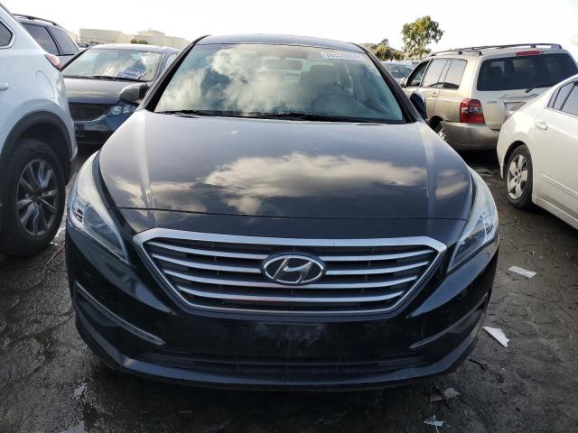 Photo 5 from auction – 2015 HYUNDAI SONATA SE with VIN 5NPE24AF7FH002365