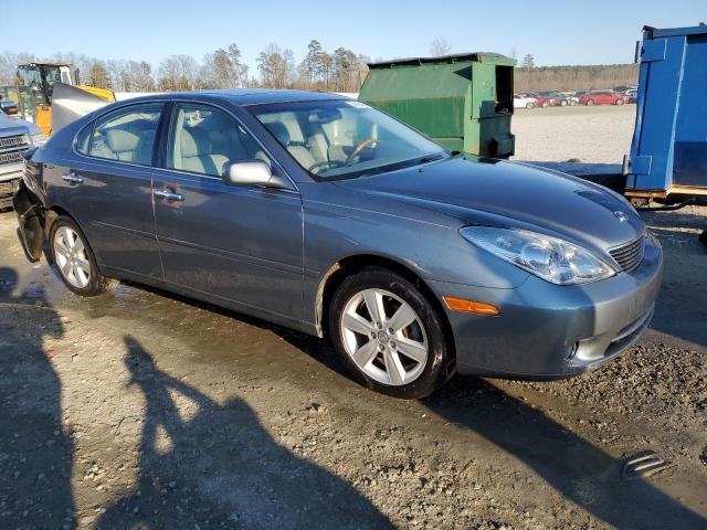 Photo 4 from auction – 2006 LEXUS ES 330 with VIN JTHBA30G165143246