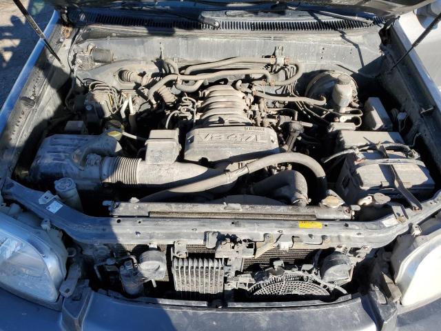 Photo 11 from auction – 2007 TOYOTA SEQUOIA LI with VIN 5TDBT48A07S285214