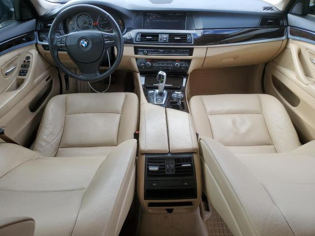 Photo 8 from auction – 2013 BMW 535 XI with VIN WBAFU7C53DDU71487