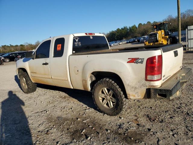 Photo 2 from auction – 2007 GMC NEW SIERRA with VIN 2GTEK19J071693832
