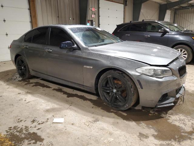 Photo 4 from auction – 2012 BMW 535 I with VIN WBAFR7C5XCC814852