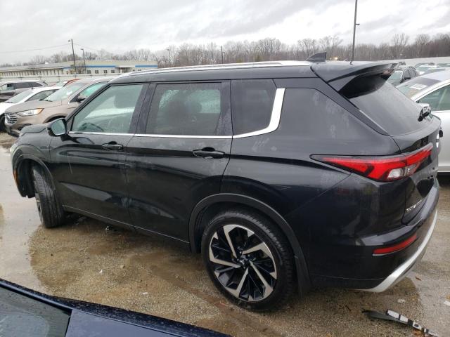 Photo 2 from auction – 2022 MITSUBISHI OUTLANDER with VIN JA4J3VA89NZ091361
