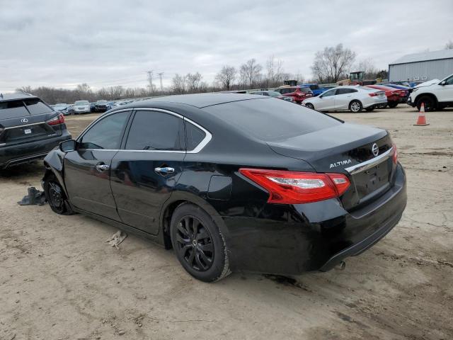 Photo 2 from auction – 2016 NISSAN ALTIMA 2.5 with VIN 1N4AL3AP1GC180953
