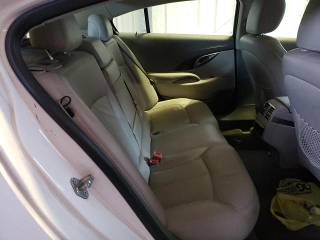 Photo 10 from auction – 2013 BUICK LACROSSE with VIN 1G4GC5ER3DF125597