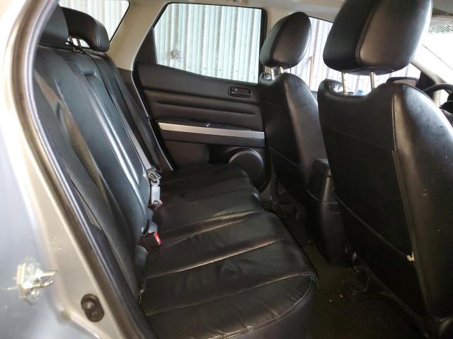 Photo 11 from auction – 2011 MAZDA CX-7 with VIN JM3ER2CM0B0402696