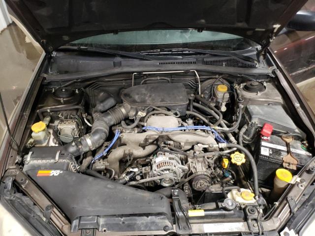 Photo 11 from auction – 2008 SUBARU OUTBACK 2. with VIN 4S4BP61CX87345227