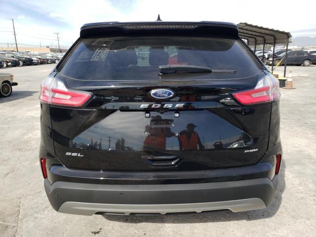Foto 6 de la subasta – 2023 FORD EDGE SEL con VIN 2FMPK4J92PBA46110