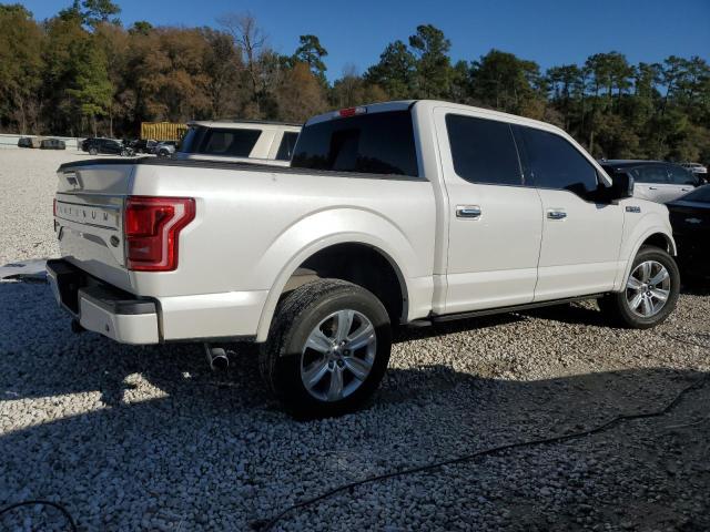 Photo 3 from auction – 2016 FORD F150 SUPER with VIN 1FTEW1CG9GFD61396
