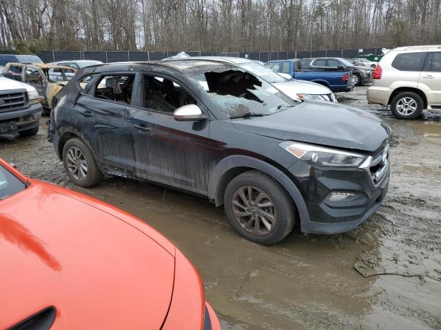 Photo 4 from auction – 2016 HYUNDAI TUCSON LIM with VIN KM8J33A44GU199387