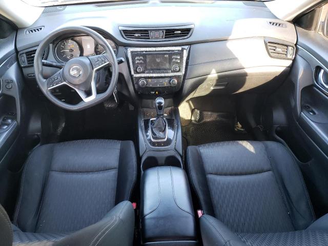 Photo 8 from auction – 2017 NISSAN ROGUE S with VIN JN8AT2MT9HW382943