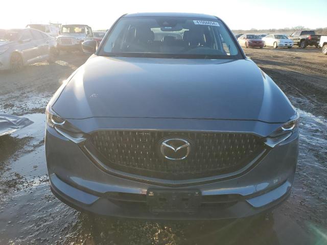 Photo 5 from auction – 2021 MAZDA CX-5 TOURI with VIN JM3KFBCM1M0478717