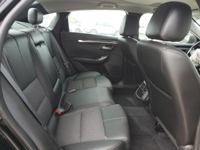 Photo 10 from auction – 2018 CHEVROLET IMPALA LT with VIN 2G1105S36J9164099