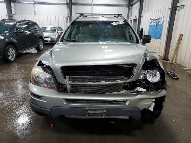Photo 5 from auction – 2007 VOLVO XC90 3.2 with VIN YV4CZ982571378443