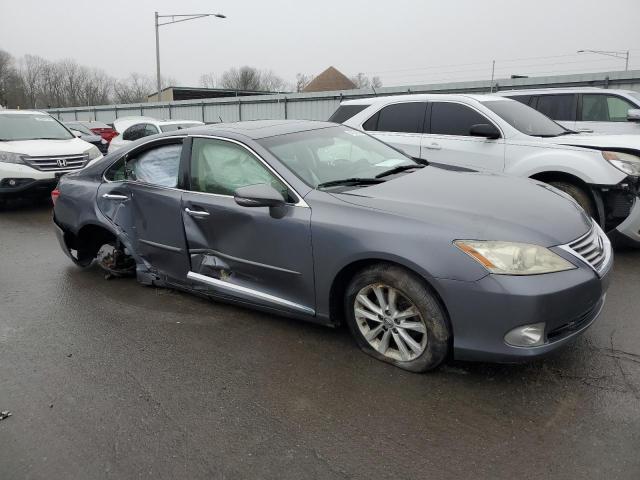 Photo 4 from auction – 2012 LEXUS ES 350 with VIN JTHBK1EG7C2500775