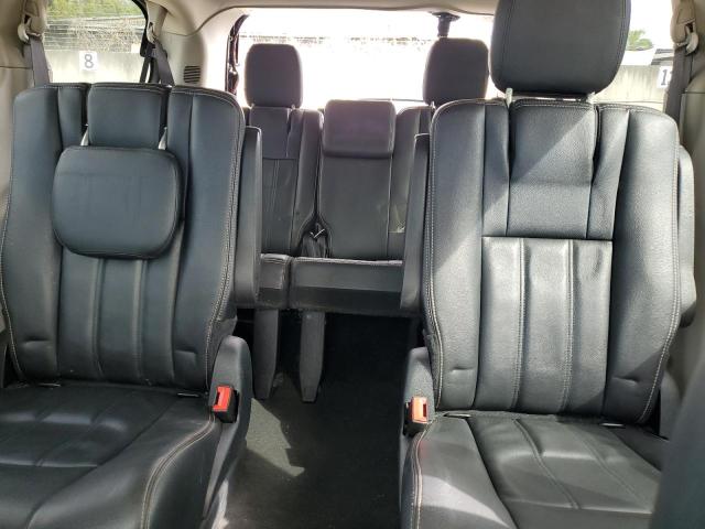 Photo 10 from auction – 2016 CHRYSLER TOWN & COU with VIN 2C4RC1BG6GR289786