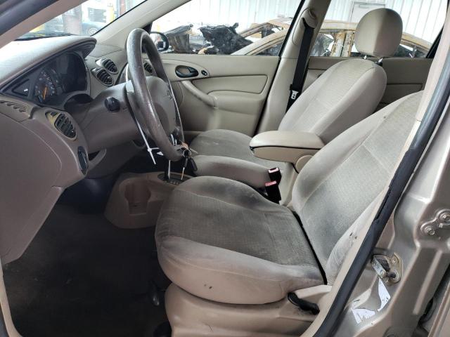 Foto 7 de la subasta – 2004 FORD FOCUS SE C con VIN 1FAFP34334W180613