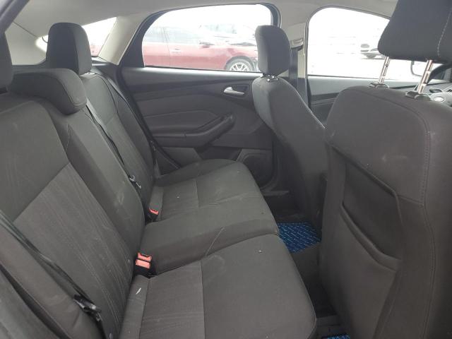 Photo 10 from auction – 2018 FORD FOCUS SEL with VIN 1FADP3M22JL202080